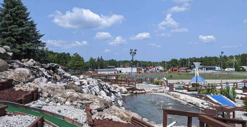 Lakeland Recreation - From Website (newer photo)